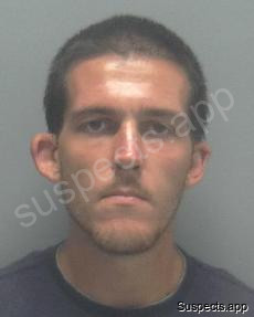 Massaro, Ryan Edward