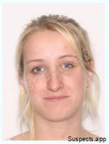 Mitchell, Salynn Adella