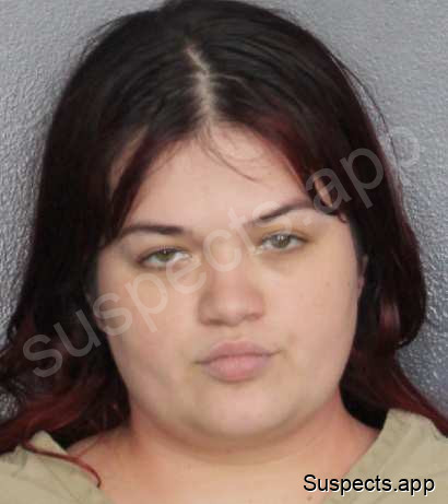Martin, Samantha Nichole