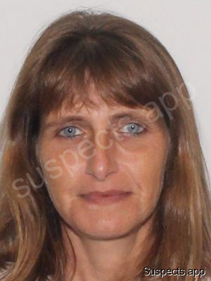 Strickler, Samantha Gail