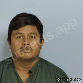 Lopez Alejo, Samuel