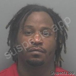 Quarterman, Samuel Lavell