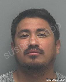 Sanchez, Samuel Alejandro