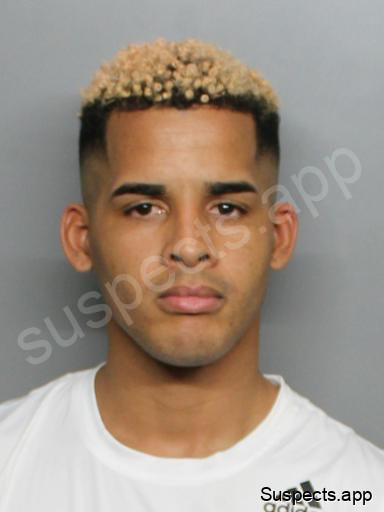 Luis Gonzalez, Sandor