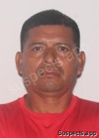 Lopez Hernandez, Santos Humberto