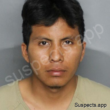 Mendez Maldonado, Santos Andres