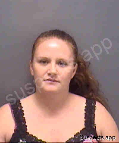 Murphy, Sarah Ashley
