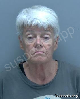 Spalding, Sarah Ann