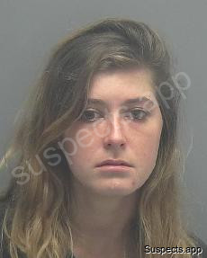 Atwood, Savannah Elise