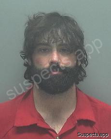 Shaw, Scott Matthew