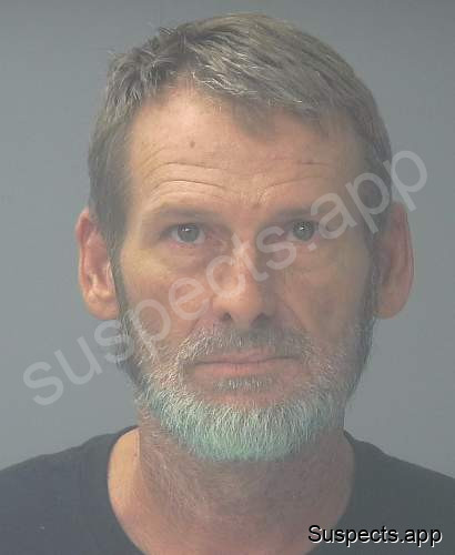 Cook, Sean Charles