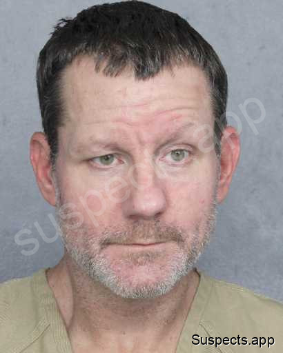 Roseland, Sean Todd