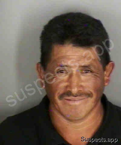 Francisco, Sebastian Francisco