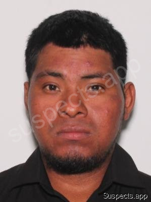 Jimenez Morales, Sebastian