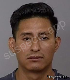 Velazquez Ventura, Sebastian