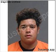 Moradel, Selvin Fernando