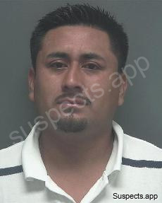 Aguilar, Sergio Gaspar
