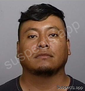 Ramirezmorales, Sergio