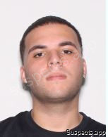 Vasquez, Sergio Antonio Jr
