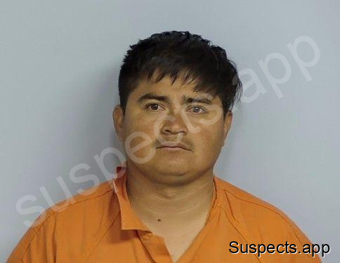 Maldonado Rodas, Servin Eduardo