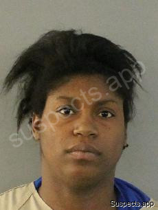 Anderson, Shadai Brittany