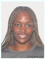 Namanda, Shakima Mugenyi