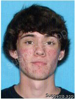 Swanson, Shamus J
