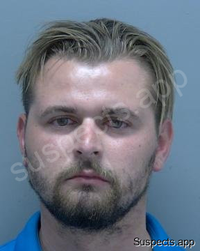 Reinhart, Shane Lee