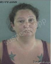 Bedolla, Shannon Rene