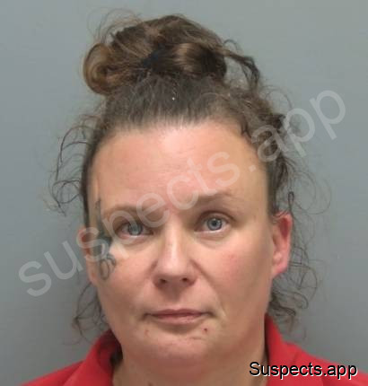 Holmes, Shannon Lee