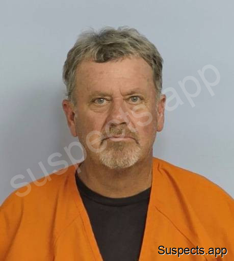 Spillers, Shannon Edward