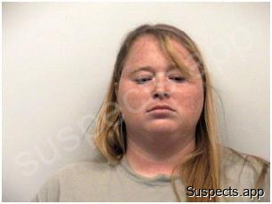 Tucker, Shannon Renee
