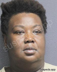 Garner, Shanta Monique