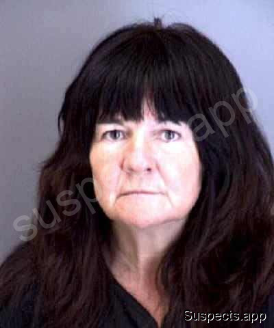 Clark, Sharon Luwaina