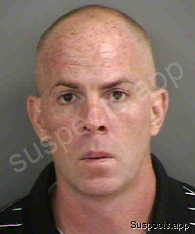 Mcvay, Shawn Lee
