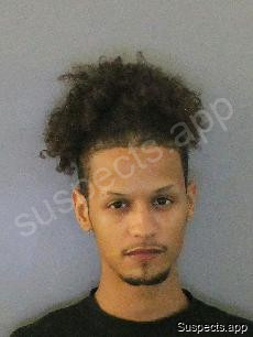Nieves, Shawn Ian