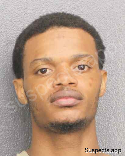 Smith, Shawn Domond