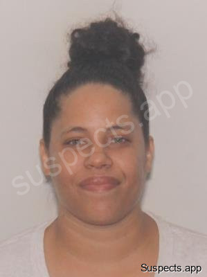 Slaughter, Shawnice Nicole