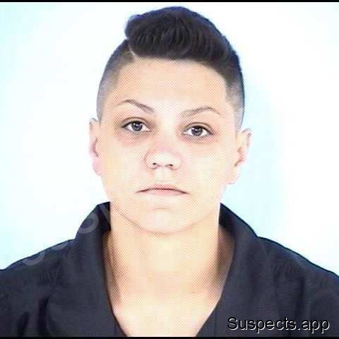 Zeller, Shelby Lynn