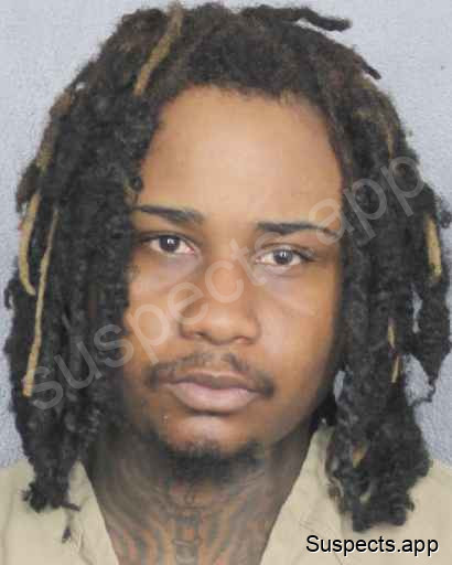 Rorie, Shelton Lalon