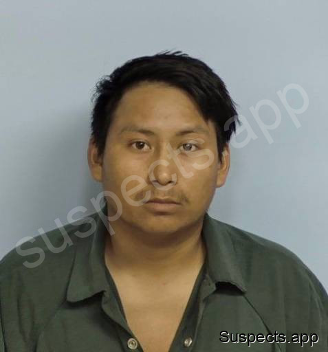 Nester Hernandez, Shilon