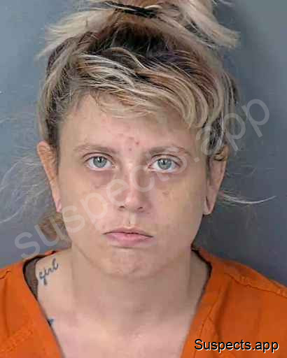 Rains, Shyann Summer