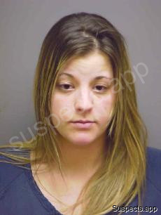 Wydick, Stacy Jean