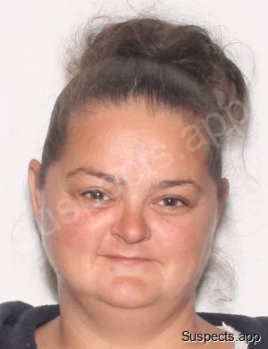 Perkins, Stephanie Lynn