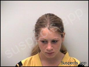 Twiss, Stephanie Louise