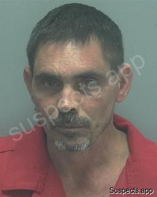 Payne, Stephen Christopher