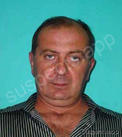 Pavlovic, Steven