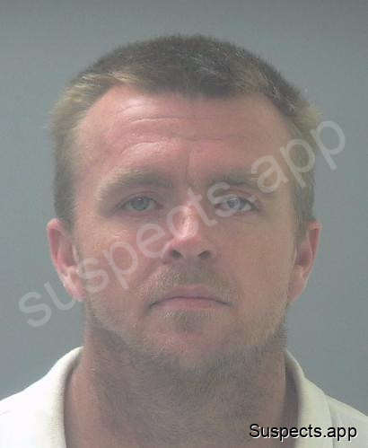 Steele, Steven Randy