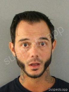 Tavares, Steven Zacharey