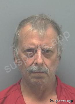 Weber, Steven John